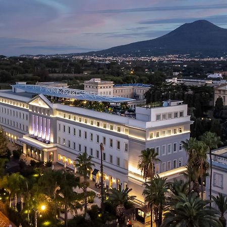 Habita79 Hotel Pompeii - Mgallery Collection Exterior foto