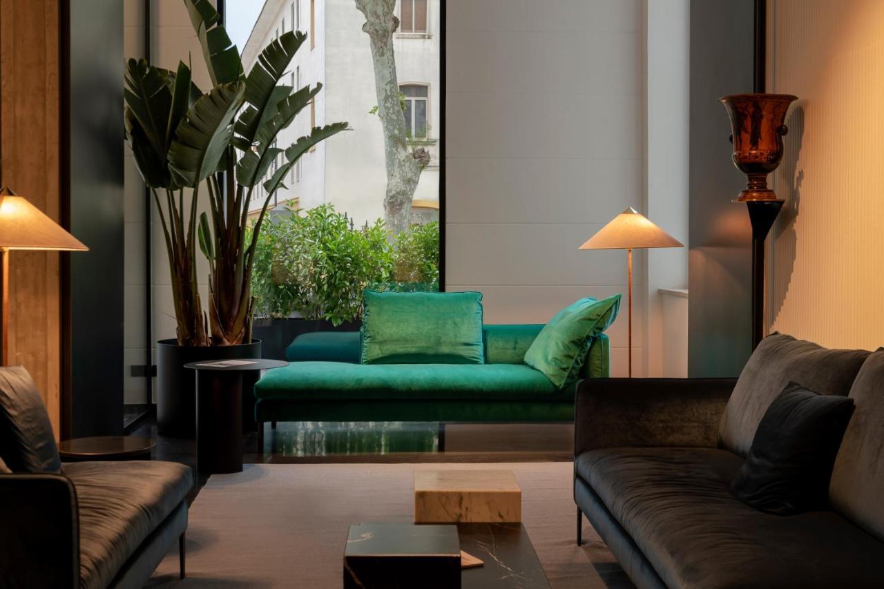 Habita79 Hotel Pompeii - Mgallery Collection Exterior foto