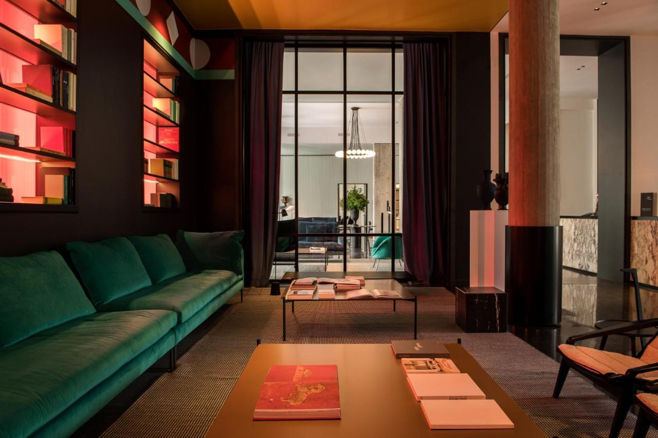 Habita79 Hotel Pompeii - Mgallery Collection Exterior foto