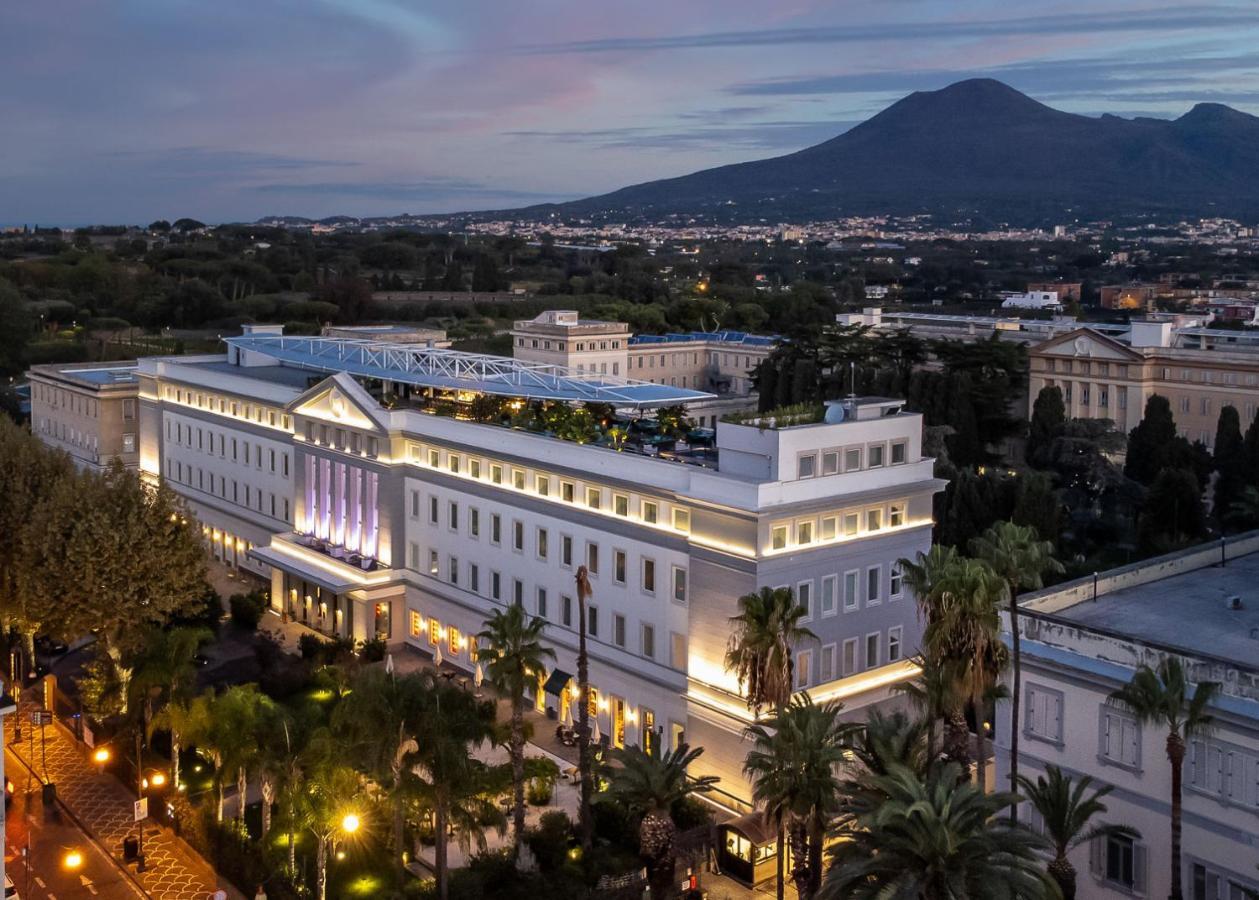 Habita79 Hotel Pompeii - Mgallery Collection Exterior foto