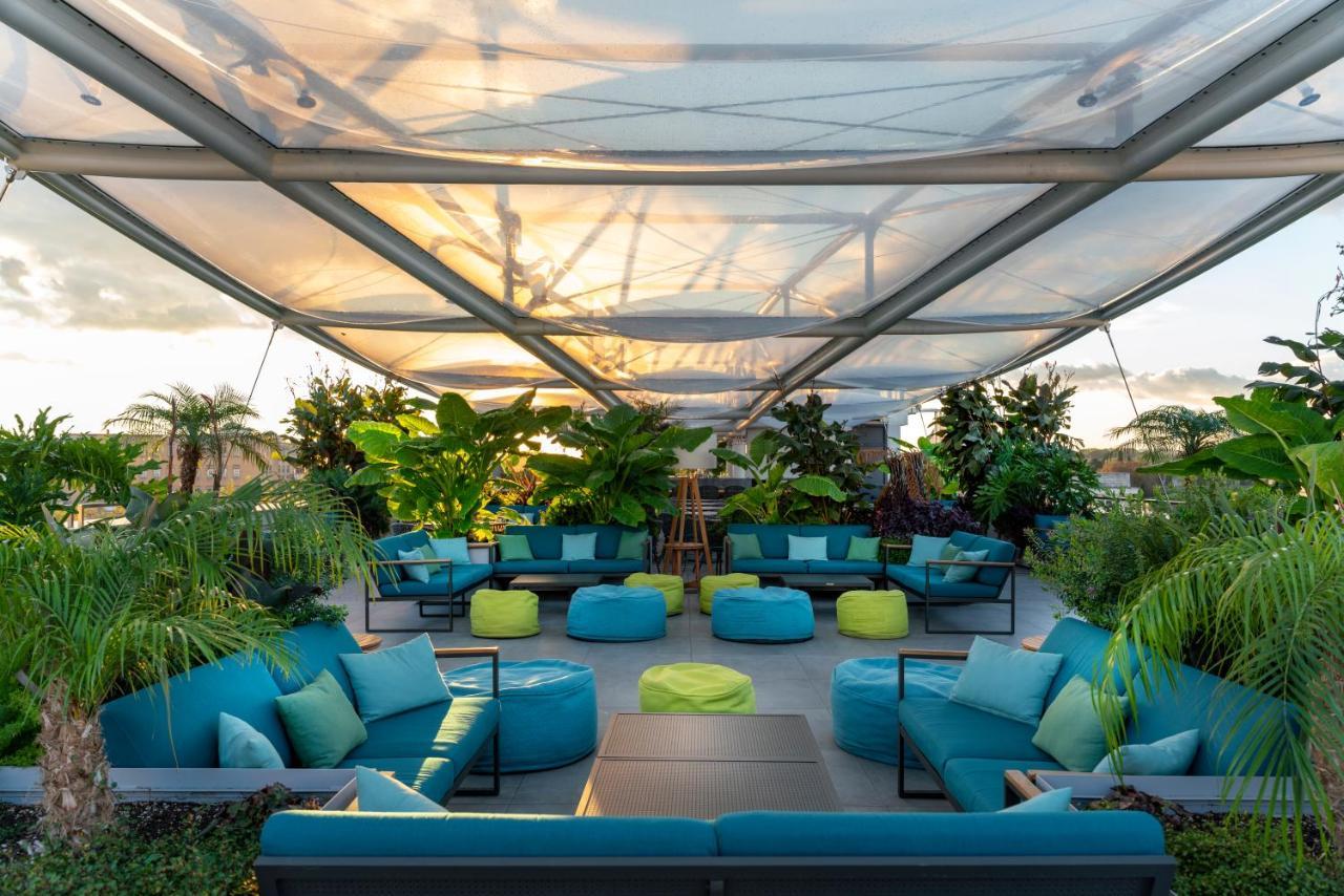 Habita79 Hotel Pompeii - Mgallery Collection Exterior foto