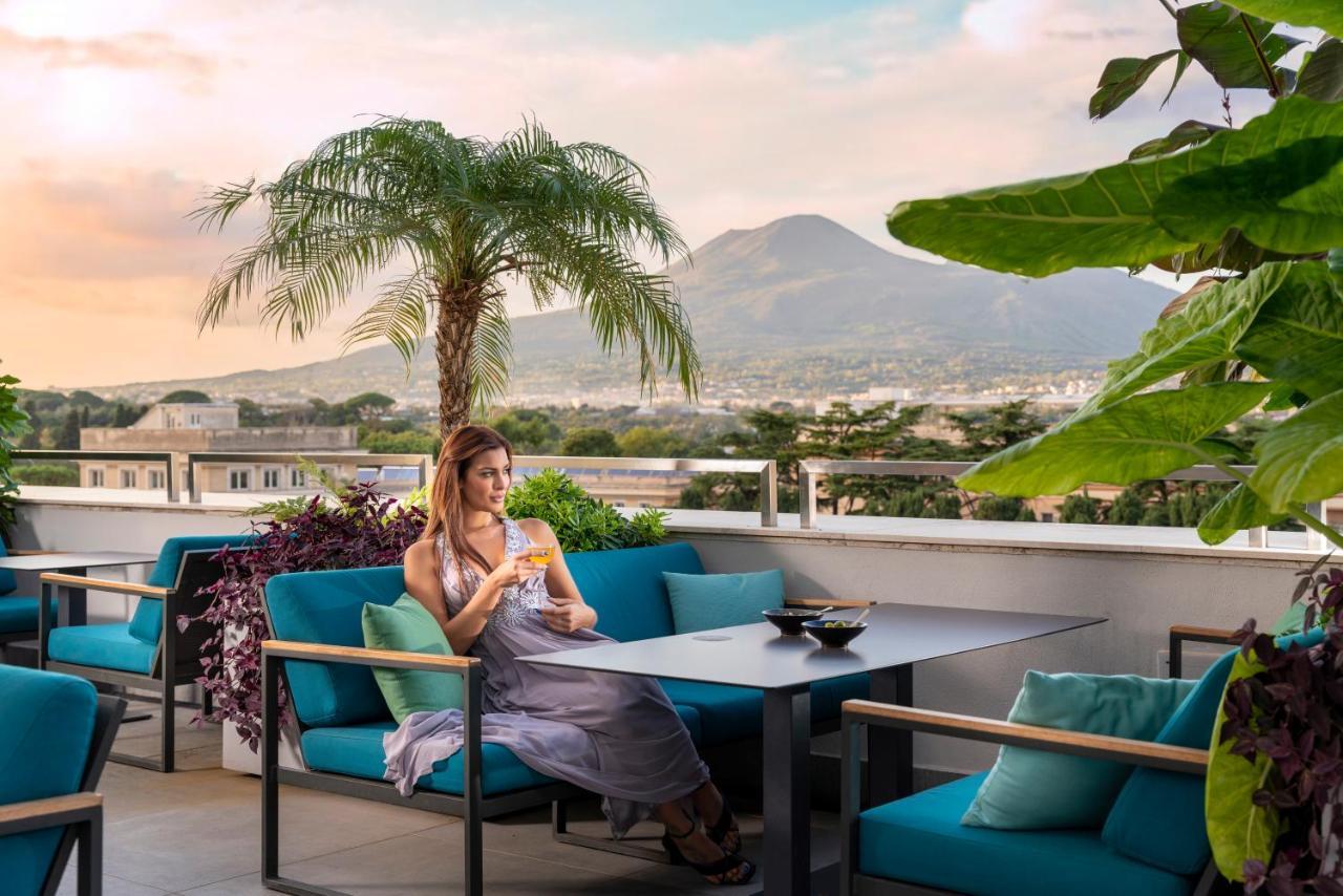 Habita79 Hotel Pompeii - Mgallery Collection Exterior foto